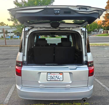 2007 Honda Element SC