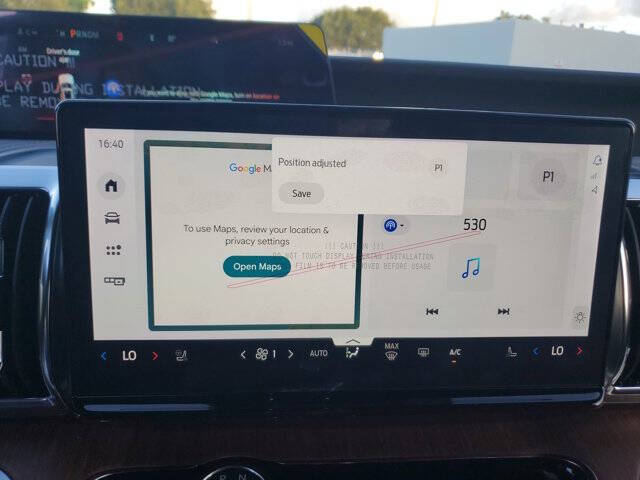 2025 Ford Expedition MAX King Ranch