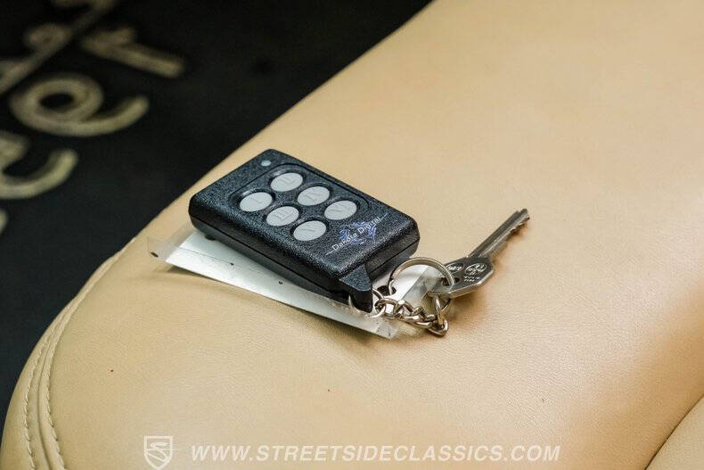 1955 Chevrolet Bel Air