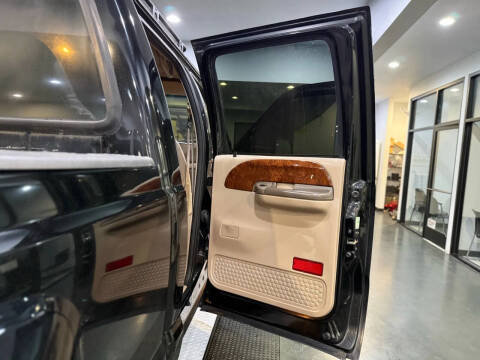 2000 Ford F-350 Super Duty