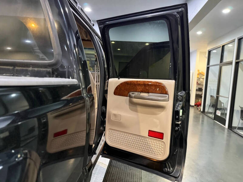 2000 Ford F-350 Super Duty