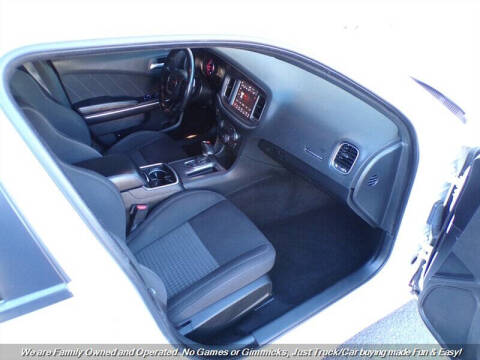 2019 Dodge Charger GT