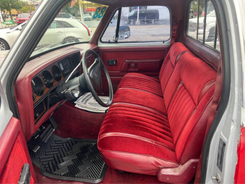 1988 Dodge RAM 150