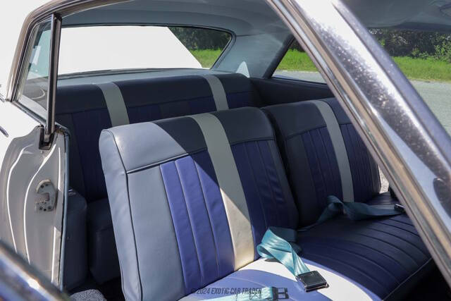 1963 Pontiac Catalina