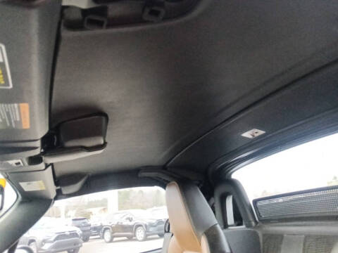 2015 Mazda MX-5 Miata Grand Touring