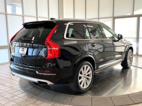2017 Volvo XC90 T6 Inscription
