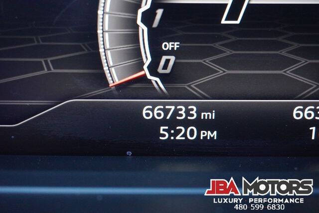 2021 Lamborghini Urus