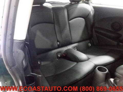 2017 MINI Hardtop 2 Door Cooper