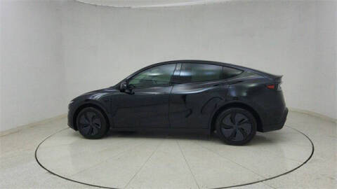 2026 Tesla Model Y Long Range