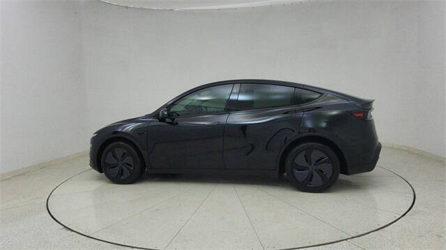 2026 Tesla Model Y Long Range