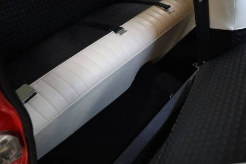 1956 Chevrolet Bel Air