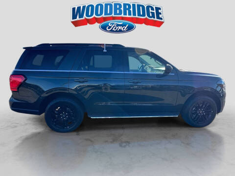 2023 Ford Expedition XLT