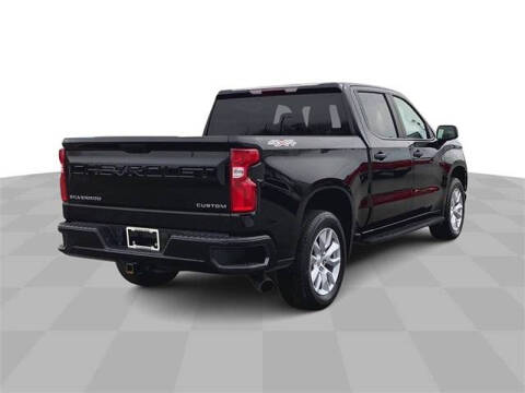 2022 Chevrolet Silverado 1500 Limited