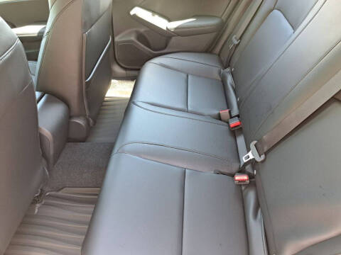 2026 Acura Integra