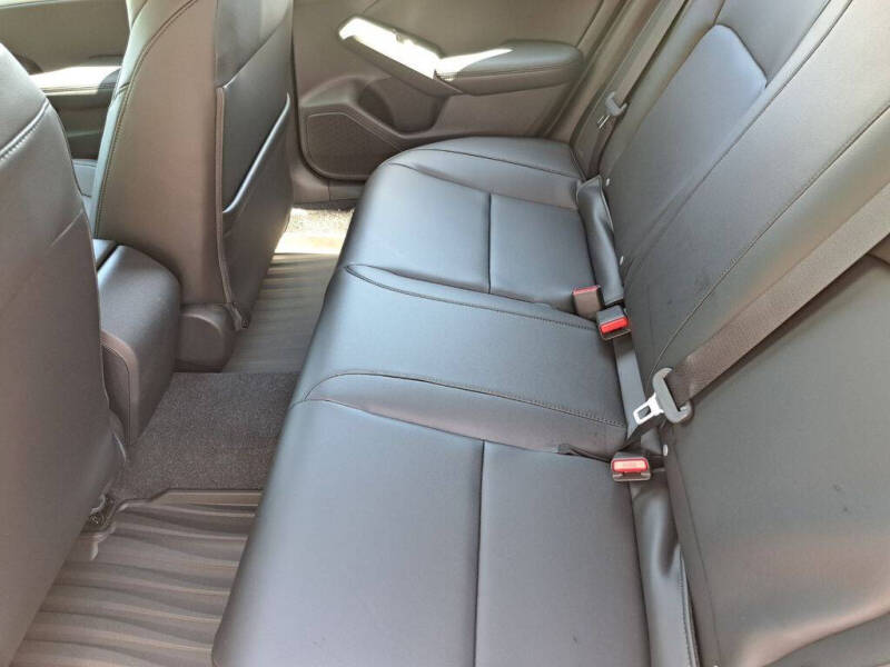 2026 Acura Integra