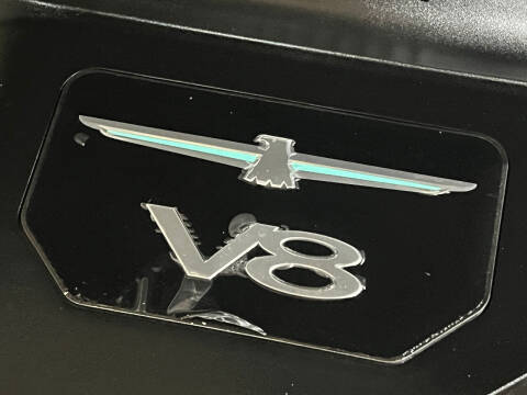 2005 Ford Thunderbird Deluxe