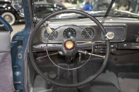 1949 Studebaker Champion