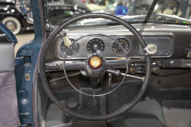 1949 Studebaker Champion