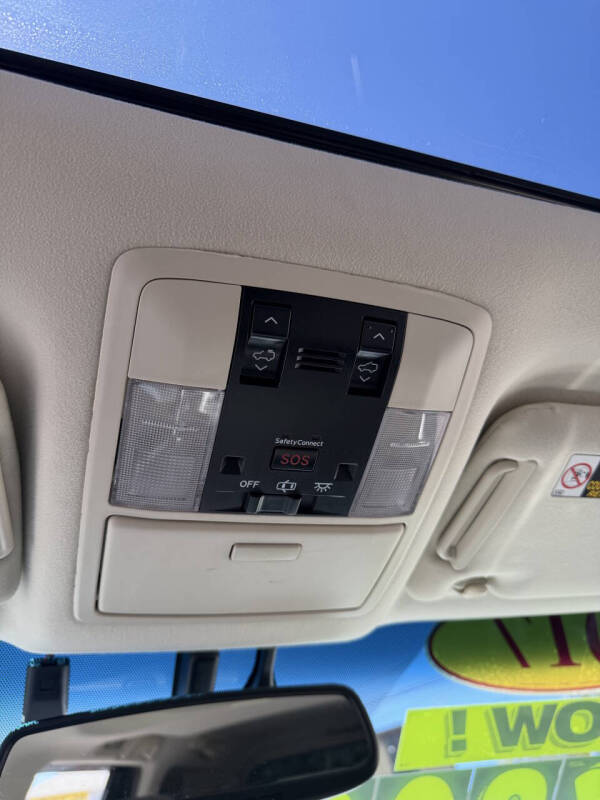 2017 Lexus GX 460