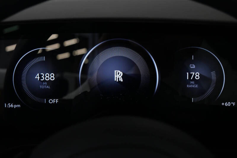 2024 Rolls-Royce Spectre