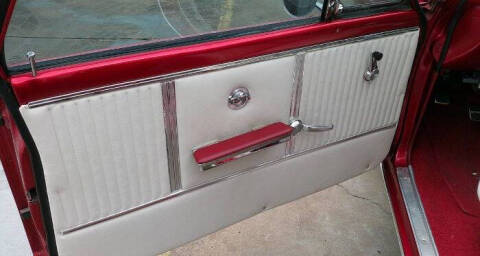 1964 Chevrolet El Camino