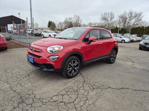 2019 FIAT 500X for sale at Universal Auto Sales Inc in Salem OR