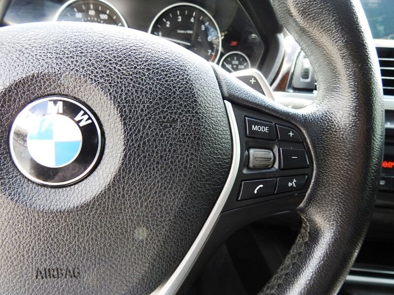 2015 BMW 4 Series  - $18,900