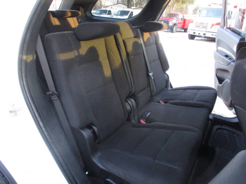 2020 Dodge Durango Pursuit