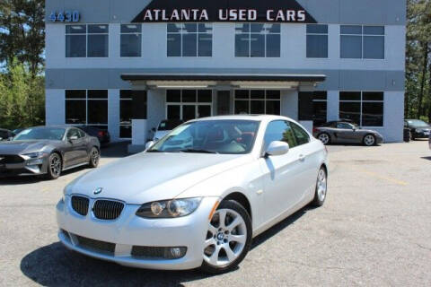 2010 BMW 3 Series 335i