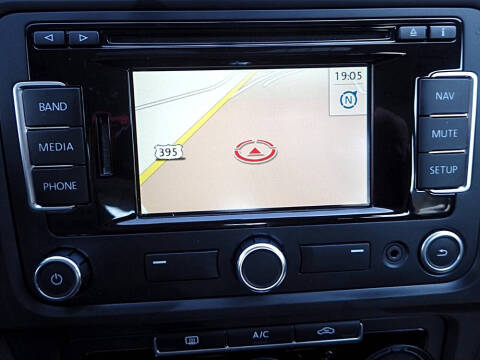 2013 Volkswagen Golf TDI