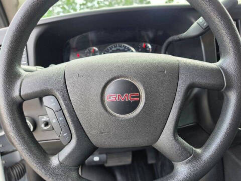 2024 GMC Savana 2500