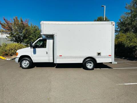 2006 Ford E-Series for sale at NW Leasing LLC in Milwaukie OR