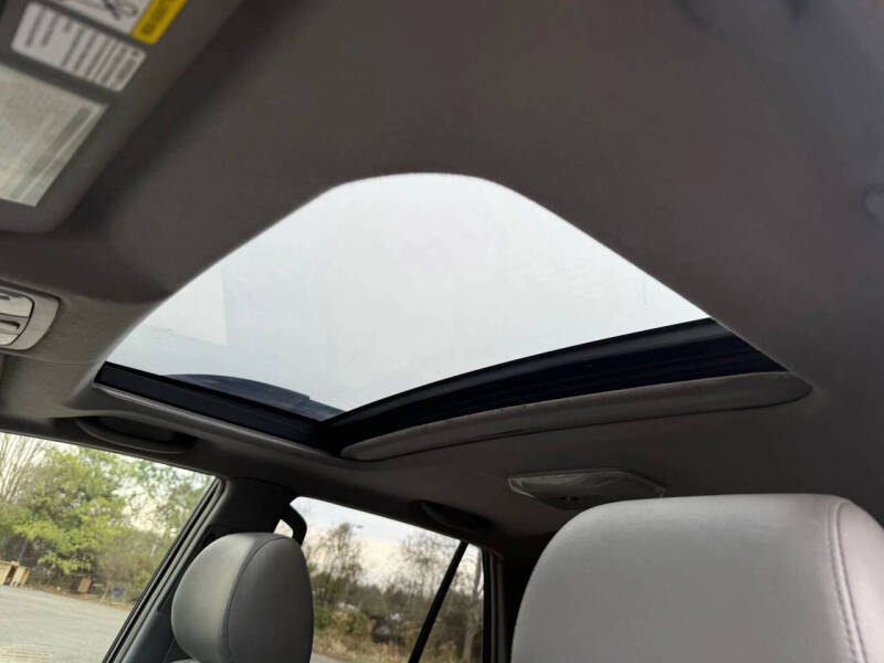 2005 Toyota 4Runner Limited