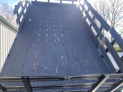 2012 Ford F-450 Super Duty