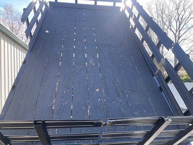 2012 Ford F-450 Super Duty