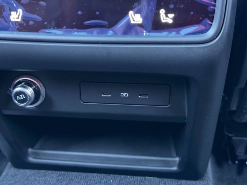 2024 Porsche Cayenne E-Hybrid