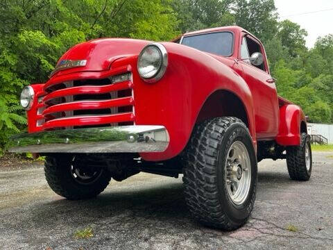 1951 Chevrolet 3100 for sale at Gateway Auto Source in Imperial MO