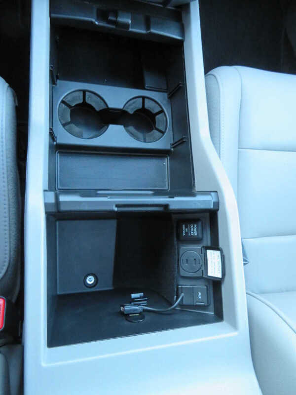 2013 Honda Pilot Touring