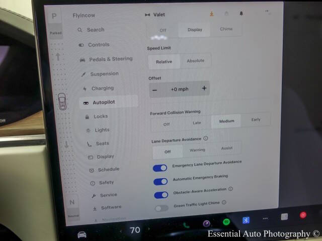 2022 Tesla Model X