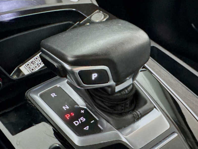 2022 Audi Q5 quattro S line Premium 45 TFSI