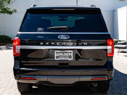 2022 Ford Expedition XLT
