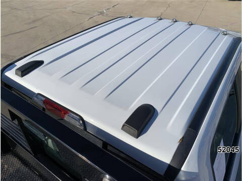 2022 Ford F-550 Super Duty