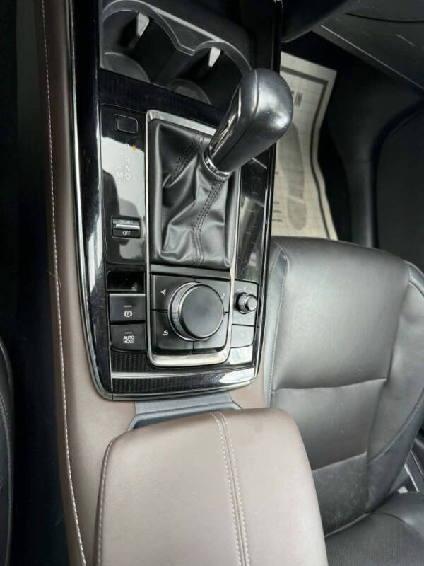 2020 Mazda CX-30 Premium