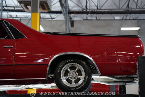 1978 GMC Caballero