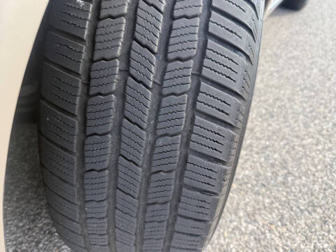 2013 Buick Enclave Leather