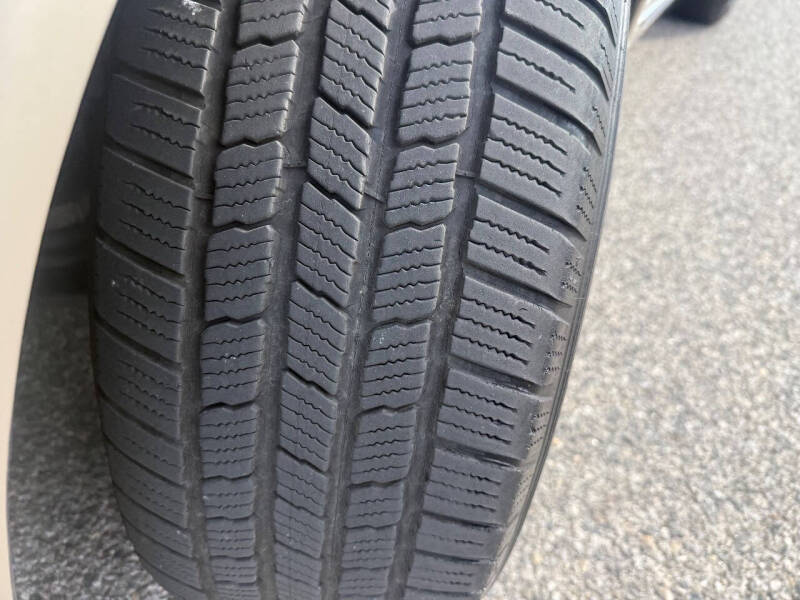 2013 Buick Enclave Leather