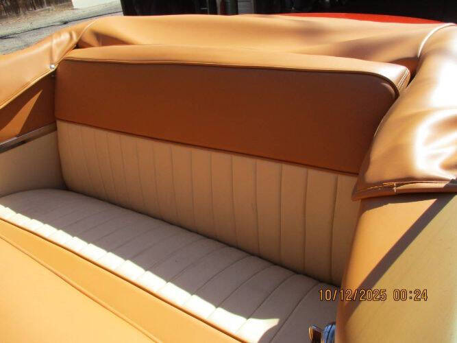 1953 Mercury Monterey