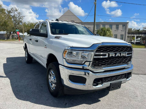 2022 RAM 2500 for sale at Tampa Trucks in Tampa FL