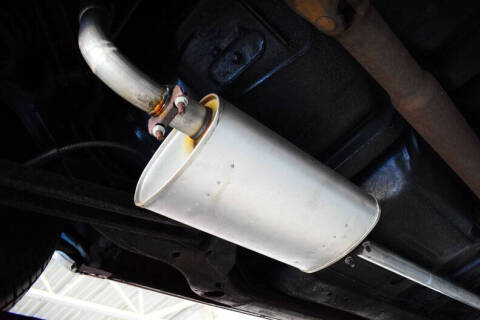 1975 Cadillac DeVille