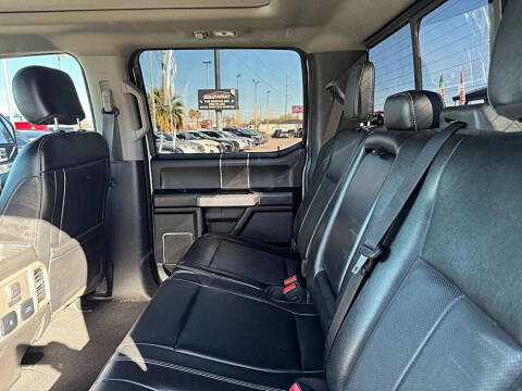 2021 Ford F-350 Super Duty